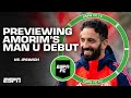 Ipswich Town vs. Manchester United PREDICTIONS 🔮 Ruben Amorim's first game as manager 👀 | ESPN FC