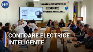 Contoare electrice inteligente