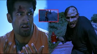 Vikram Taking Revenge On Upen Patel || I Movie Scenes || Amy Jackson || Matinee Show