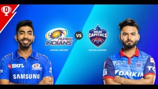 Mumbai Indians vs Delhi Capitals | #IPL2022 | #SuperOver | #MIvsDC | #dcvsmi