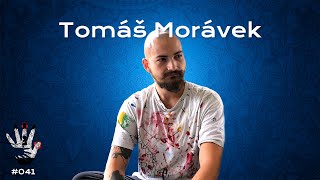 Nebuď p*ča aneb jak (ne)pracovat s dětmi | Tomáš Morávek | #041