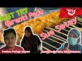 PPJ#40 SUE SATAY | PEMBURU PENIAGA JALANAN | INSPIRASI AZFAR BADRUL