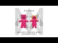 Marshmello - Friends (Freakback Remix)
