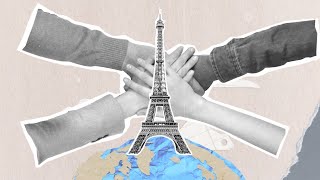 Paris Agreement 5 years in: time for green recovery