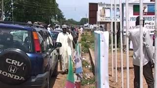 Adamawa APC Holds Gubernatorial Primaries