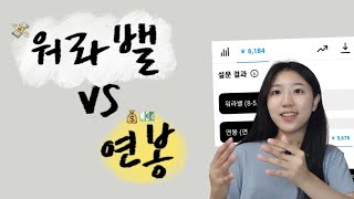 2,600명이 응답한 워라밸 vs 연봉, 뭐가 더 중요할까?