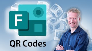 Microsoft Forms - QR Codes