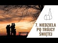 🔴 Nabożeństwo LIVE - 7. Niedziela po Trójcy Świętej - 14.07.2024, godzina 10:00