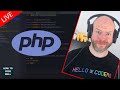 Demonstration of the PHP Null Object Design Pattern (OOP)
