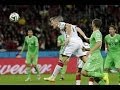 Germany 2:1 Algeria Highlights and Goals 01.07.2014 FULLHD RND 16.