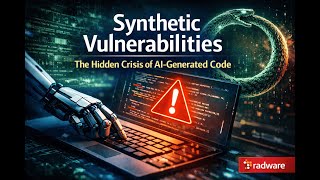 Synthetic Vulnerabilities: The Hidden Crisis of AI-Generated Code