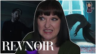 REVNOIR - Revenge REACTION | THESE GUYS CAN DO NO WRONG!!