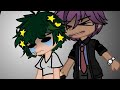 drew meets henrys transphobic dad || gacha tmf || TW || drenry || trans ftm henry ||