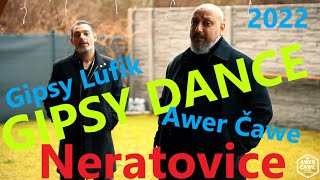 Awer Čawe \u0026 Gipsy Lufik - Brišind marel (VIDEO) 2022