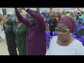 becoming your own deliverance minister 5 mfm sunday service 09 02 2025 dr d. k. olukoya full hd