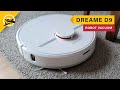 Dreame D9 Robot Vacuum - THE BEST UNDER $300?