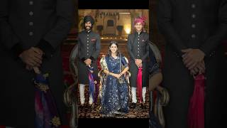 Princess of Jaipur | Gauravi Kumari | Royal family of Jaipur | Padmanabh Singh.