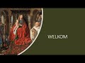 Lezing Till-Holger Borchert | Jan van  Eyck | Deel 2