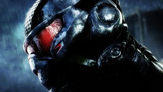 Crysis 3 - Music Video