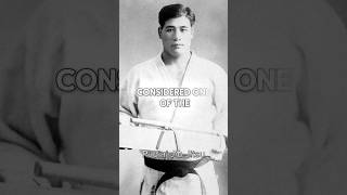 Masahiko Kimura was considered one of the greatest judokas of all time 🇬🇧🇺🇸