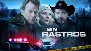 Sin Rastros - Trailer Oficial (Subtitulado)