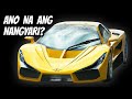 Aurelio Sports Car - ano na ang nagyari sa first ever sports car ng Pilipinas?