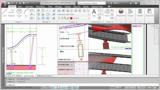 AutoCAD 2012 - Demo Video - Auto Complete