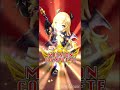 【白猫プロジェクト】saoコラボ2　4人協力★30 リルテット　ソロ