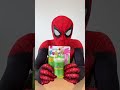 Spider-Man funny video 😂😂😂 | SPIDER-MAN Best TikTok November 2022 Part131 #shorts