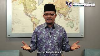 YBIM - Dato' Ustaz Kazim Elias - Rezeki