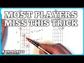 The #1 Guitar Secret You Probably Don't Know