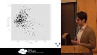 Markowitz Portfolio Optimization & Bayesian Regression