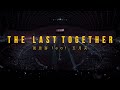 The Last Together 周思齊 feat. 五月天 [ 賽後演唱完整版 ] ｜周思齊引退賽    @binmusictaipei  CTBC Brothers 中信兄弟