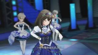 데레스테 - Bright Blue (デレステ - Bright Blue)