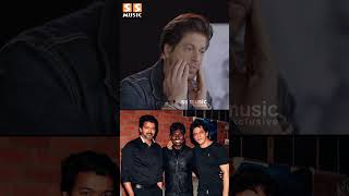 Shah Rukh Khan - ன் Exclusive Interview | SRK | Atlee | Thalapathy Vijay
