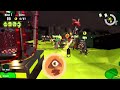 a comprehensive glowfly rush guide for marooner s bay splatoon 3 salmon run next wave