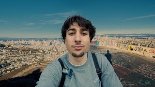 A Scenic Day in San Francisco: Twin Peaks, Lombard Street & Cable Cars! ⛰️