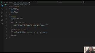 Syntax and Semantic Errors-4