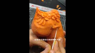 Art in Fruit & Vegetable Carving Ideas Cutting Tricks