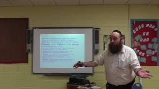 EMT Lecture - Pediatric Emergencies