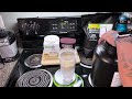 delicious vegan s mores smoothie 61g protein for muscle gains