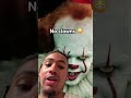 No clowns ! #funny #viral #shorts #subscribe