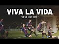 FC Barcelona Tribute - VIVA LA VIDA