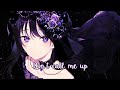 Nightcore ⇢ Don't Call Me Up (Mabel/Lyrics)