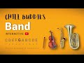 youtube chill buddies band play it with your number keys