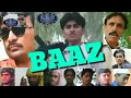 Baaz sindhi action movie .by KLB Production the home of movie maker.drama type 26.12.2019 realesed