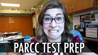 Getting Ready for Testing | Pocketful of Primary Teacher Vlog