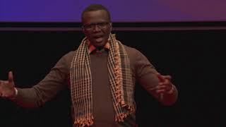 From Victims to Change Makers | Mustafa Mahmoud | TEDxEuston