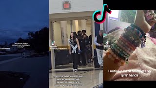 Vent TikTok compilation. | PLEASE CHECK DESCRIPTION! | [⚠️TW!!]