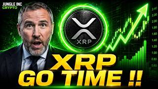 Ripple XRP: The Banking Door They KEPT QUIET is OPEN 🔥